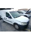 opel combo (corsa c) del año 2007