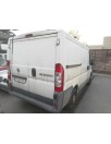 fiat ducato caja cerrada 35 (06.2006 =>) del año 2007