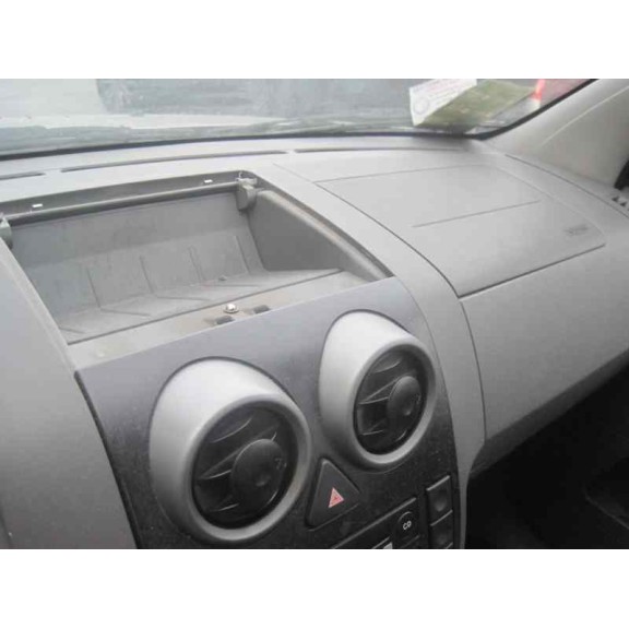 ford fusion (cbk) del año 2003