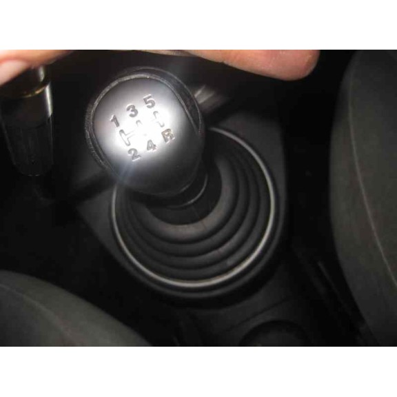 ford fusion (cbk) del año 2003