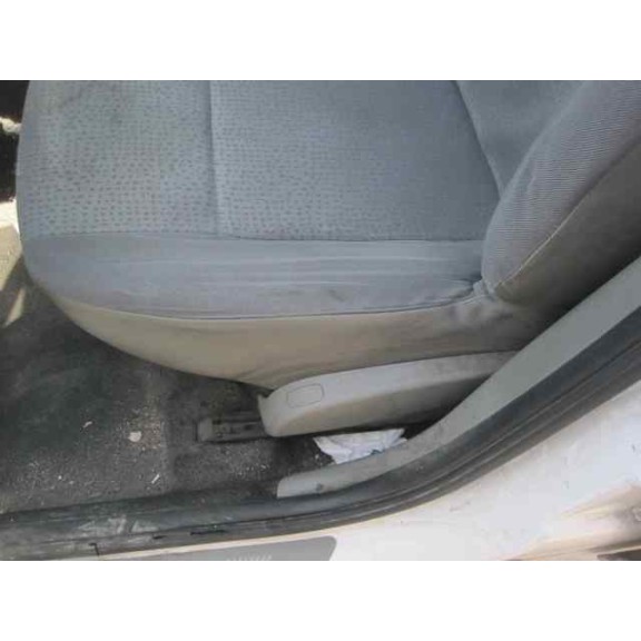 dacia logan del año 2006