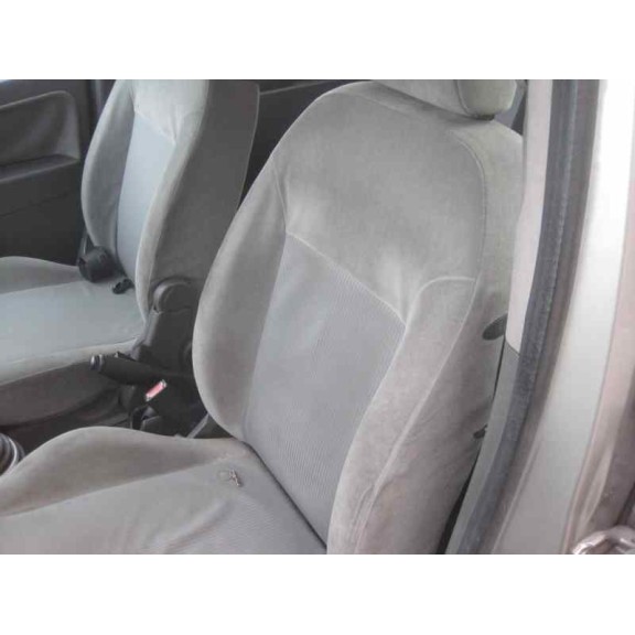 ford fusion (cbk) del año 2003