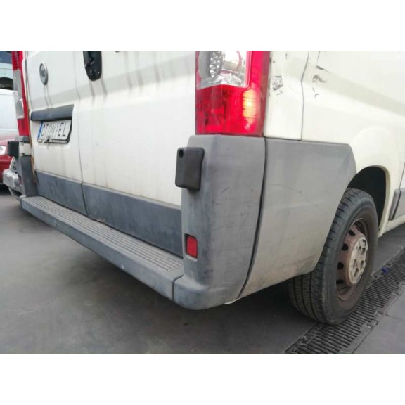 fiat ducato caja cerrada 35 (06.2006 =>) del año 2007