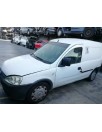 opel combo (corsa c) del año 2007