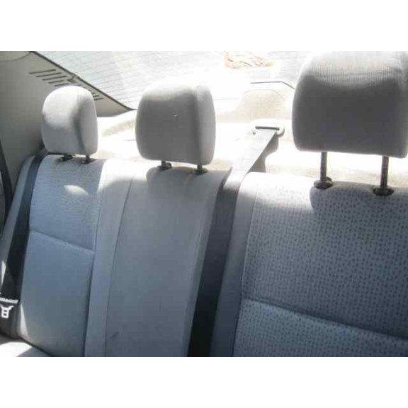 dacia logan del año 2006