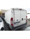 fiat ducato caja cerrada 35 (06.2006 =>) del año 2007