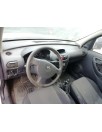 opel combo (corsa c) del año 2007