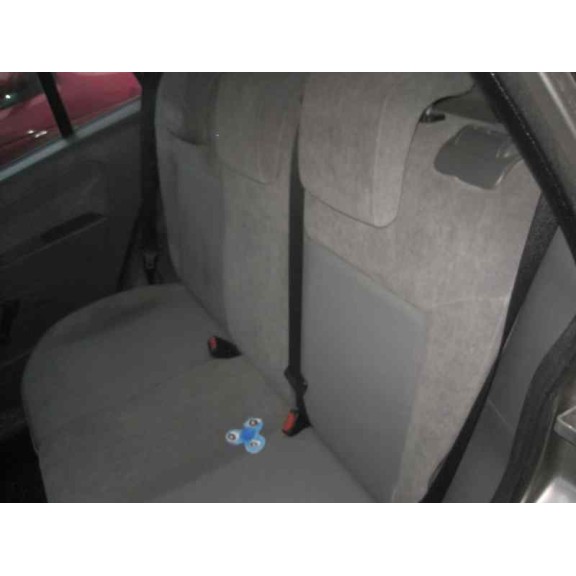 ford fusion (cbk) del año 2003