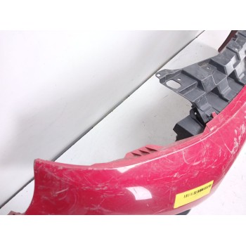 Recambio de paragolpes delantero para peugeot 108 1.2 referencia OEM IAM 521190H120  