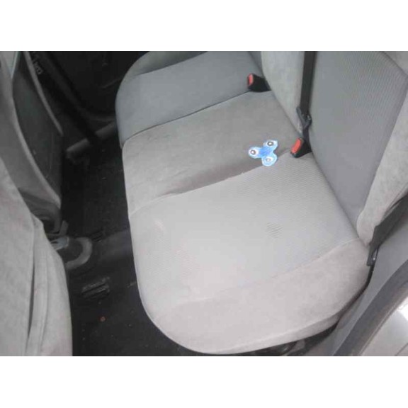 ford fusion (cbk) del año 2003