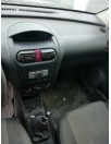opel combo (corsa c) del año 2007