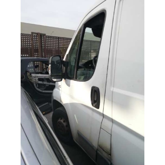 fiat ducato caja cerrada 35 (06.2006 =>) del año 2007