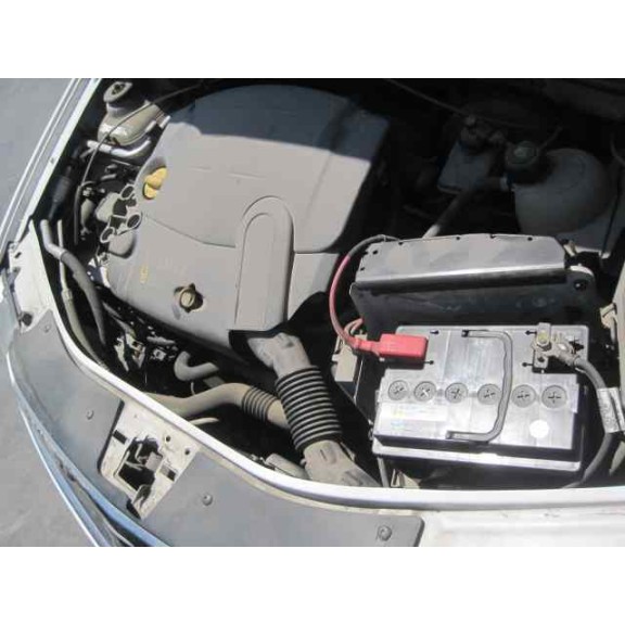 dacia logan del año 2006