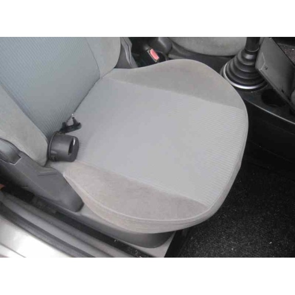 ford fusion (cbk) del año 2003