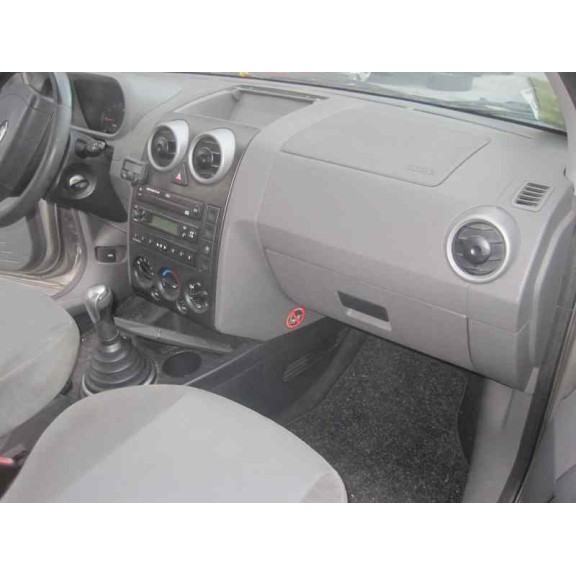 ford fusion (cbk) del año 2003