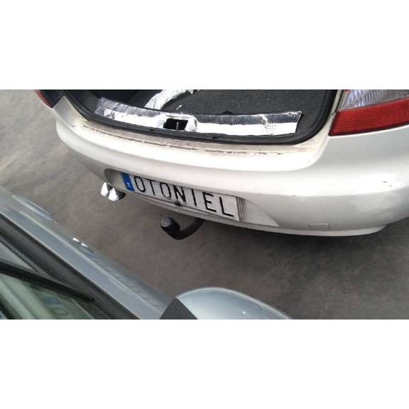 skoda suberb (3t4) del año 2009