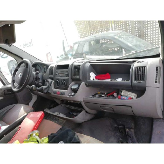 fiat ducato caja cerrada 35 (06.2006 =>) del año 2007