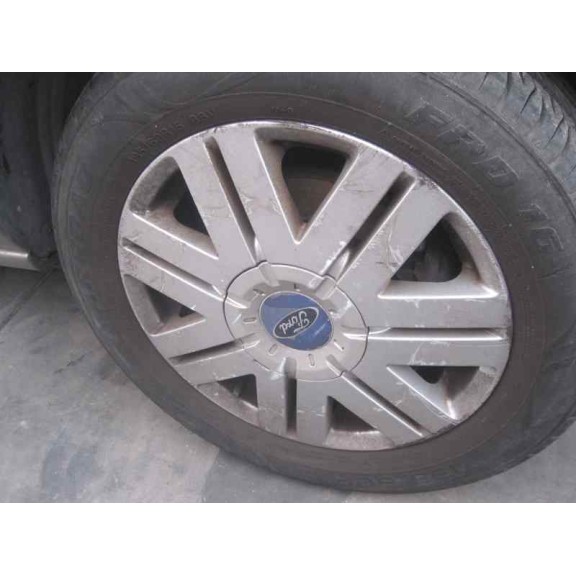 ford fusion (cbk) del año 2003