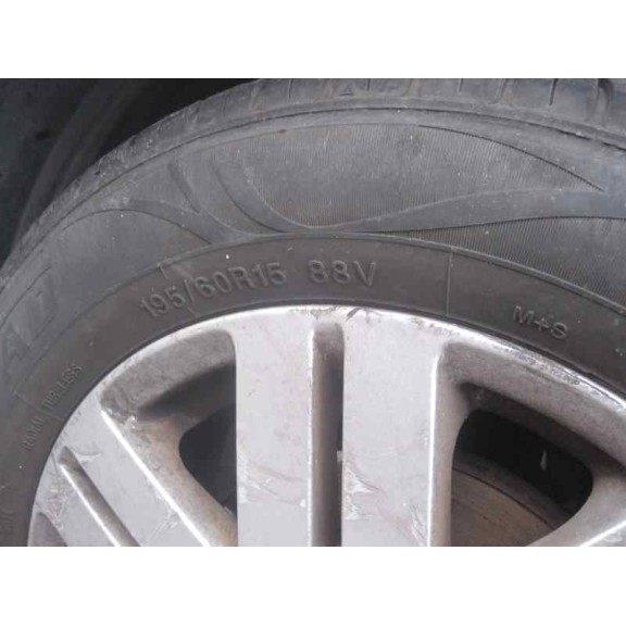 ford fusion (cbk) del año 2003