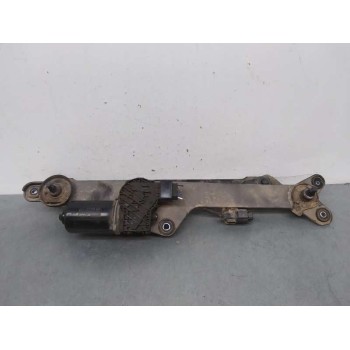 MOTOR LIMPIA DELANTERO 4 CABLES