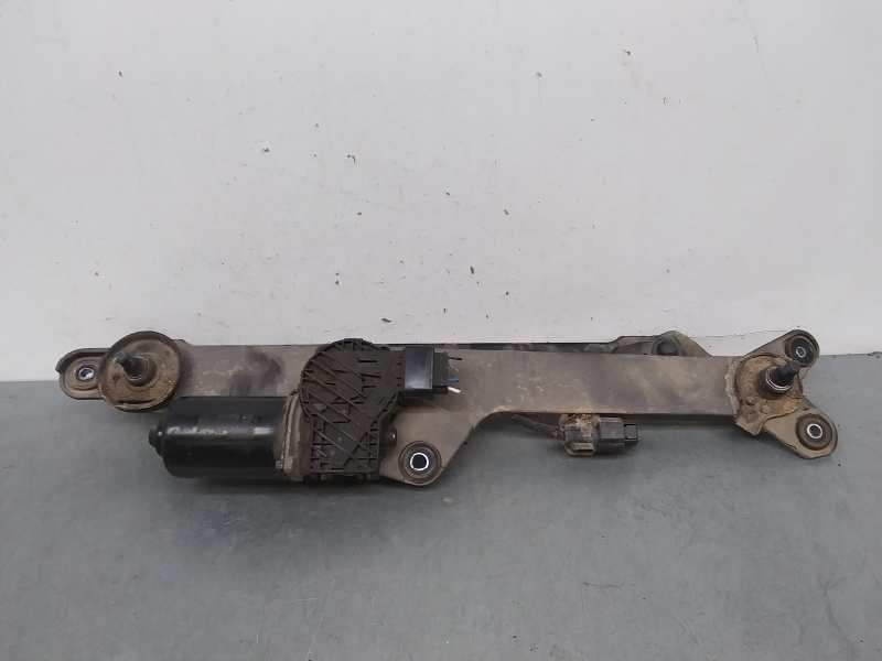 Recambio de motor limpia delantero para kia carnival 2.9 crdi vgt active referencia OEM IAM   4 CABLES