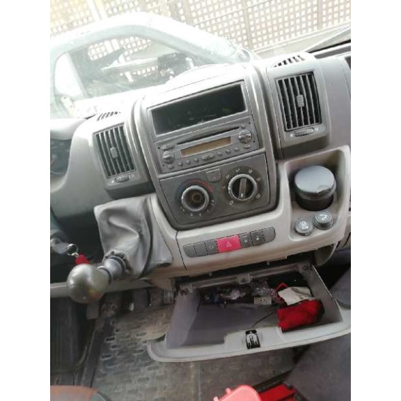 fiat ducato caja cerrada 35 (06.2006 =>) del año 2007