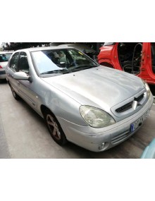 citroën xsara berlina del año 2004
