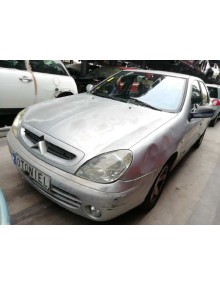 citroën xsara berlina del año 2004 2