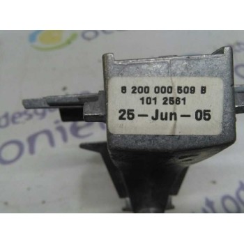 Recambio de espejo interior para renault scenic ii grand confort dynamique referencia OEM IAM  GRIS 