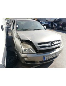 opel vectra c berlina del año 2003 2