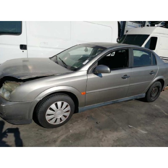 opel vectra c berlina del año 2003