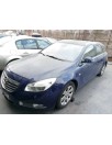 opel insignia sports tourer del año 2010