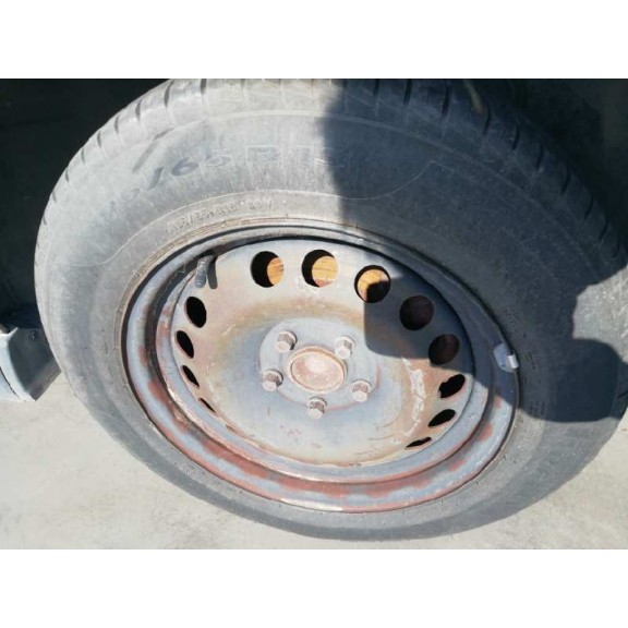 opel vectra c berlina del año 2003