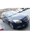 opel insignia sports tourer del año 2010