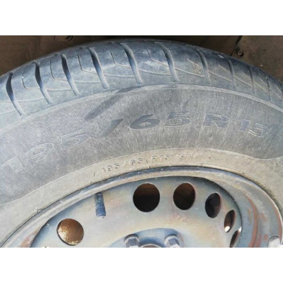 opel vectra c berlina del año 2003