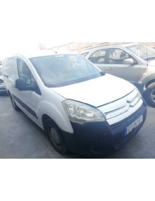 citroën berlingo station wagon del año 2011