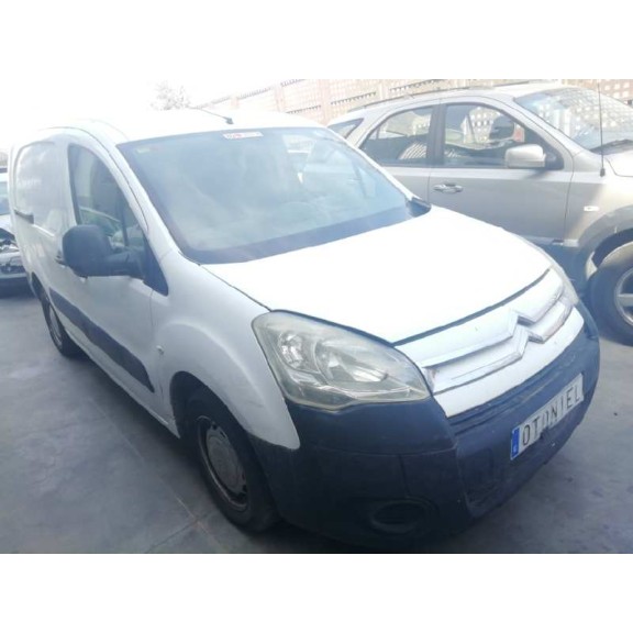 citroën berlingo station wagon del año 2011