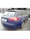 opel insignia sports tourer del año 2010