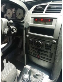 peugeot 407 del año 2005 2