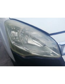 citroën berlingo station wagon del año 2011 2