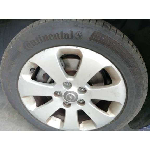 opel insignia sports tourer del año 2010