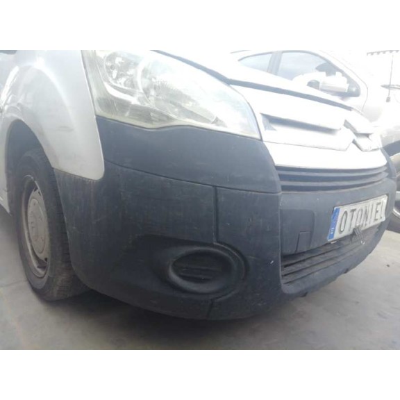 citroën berlingo station wagon del año 2011