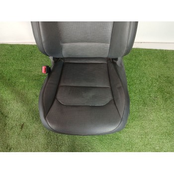 Recambio de juego asientos completo para kia niro ii (sg2) 1.6 gdi hybrid referencia OEM IAM 88360AT000A3T 88500AT000CCV 88160AT