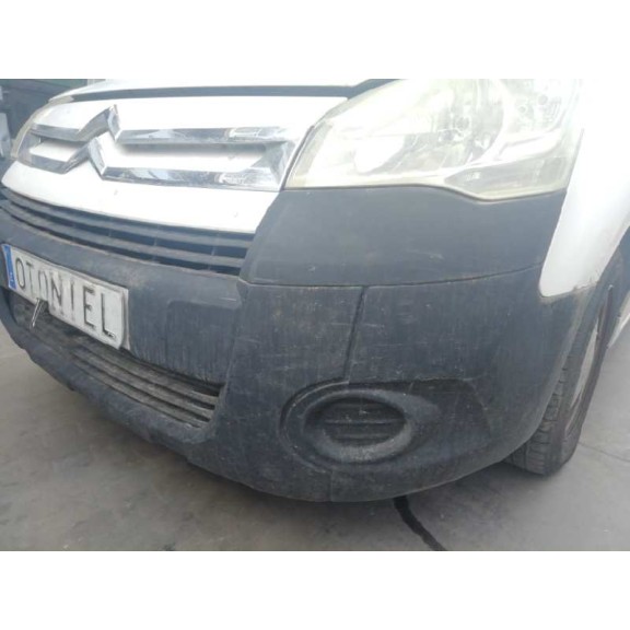 citroën berlingo station wagon del año 2011