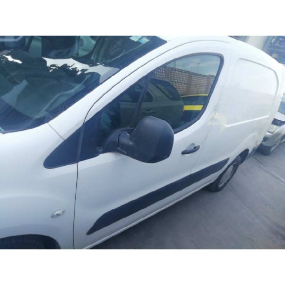 citroën berlingo station wagon del año 2011