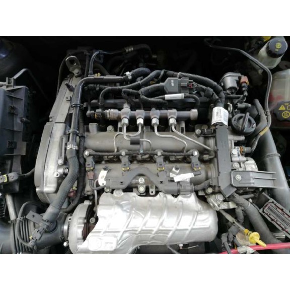 opel insignia sports tourer del año 2010