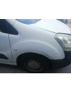 citroën berlingo station wagon del año 2011