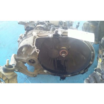 Recambio de caja cambios para ford focus c-max (cap) ambiente (d) referencia OEM IAM 3M5R7F096YF B 5V