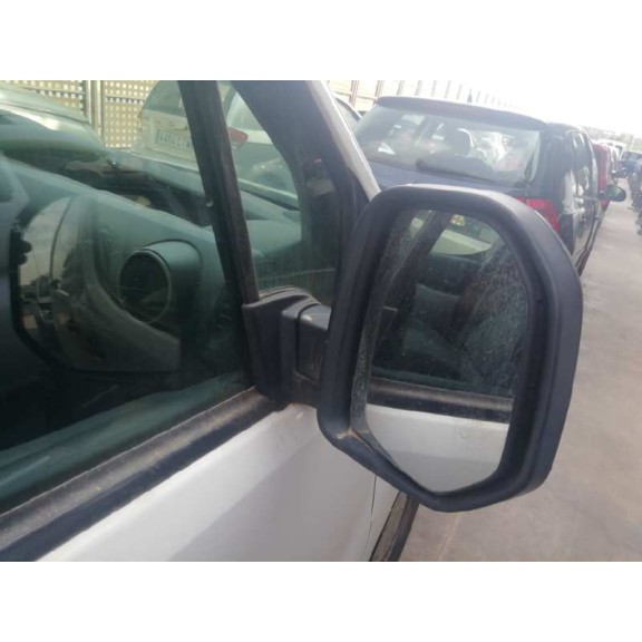 citroën berlingo station wagon del año 2011