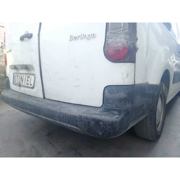 citroën berlingo station wagon del año 2011